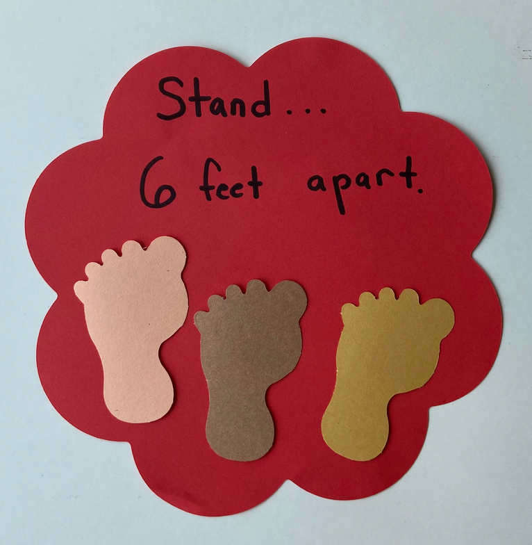 Theme Incentive Chart - Set of 5