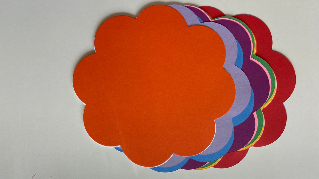 Theme Incentive Chart - Set of 5