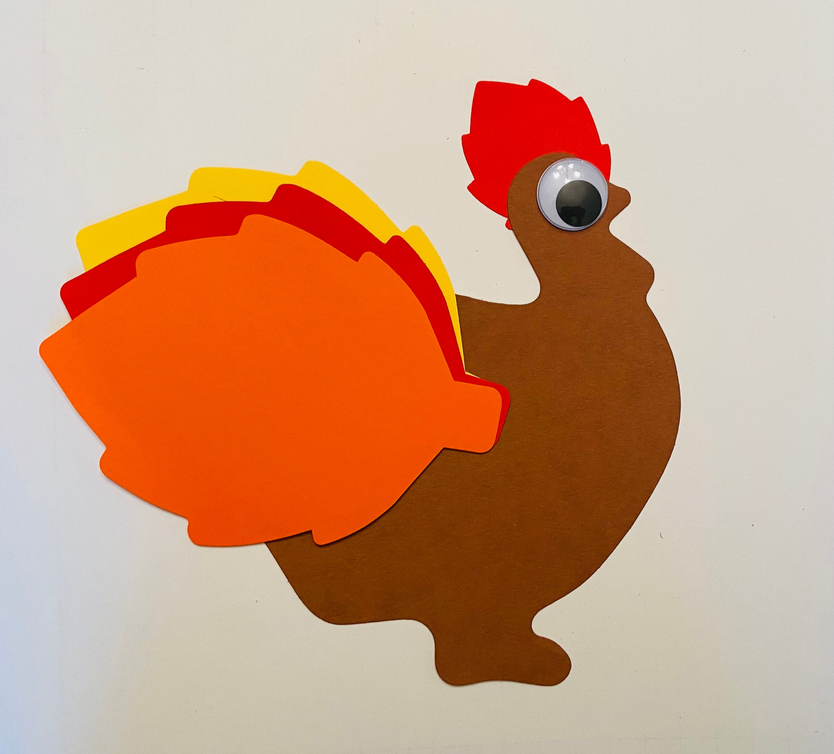 Unlabeled World- Practice Map