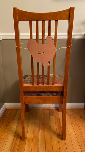 Unlabeled World- Practice Map