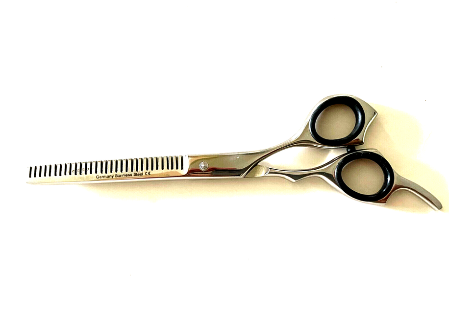 Professional German Single Teeth Hair Trimming Thinning Scissors Shears