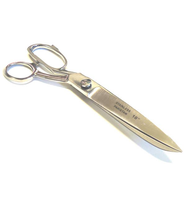 Tailor Sewing Shears Scissors Professional
