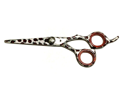 Ladybug Super Hashir Professional Barber Hair Grooming Trimming Shears
