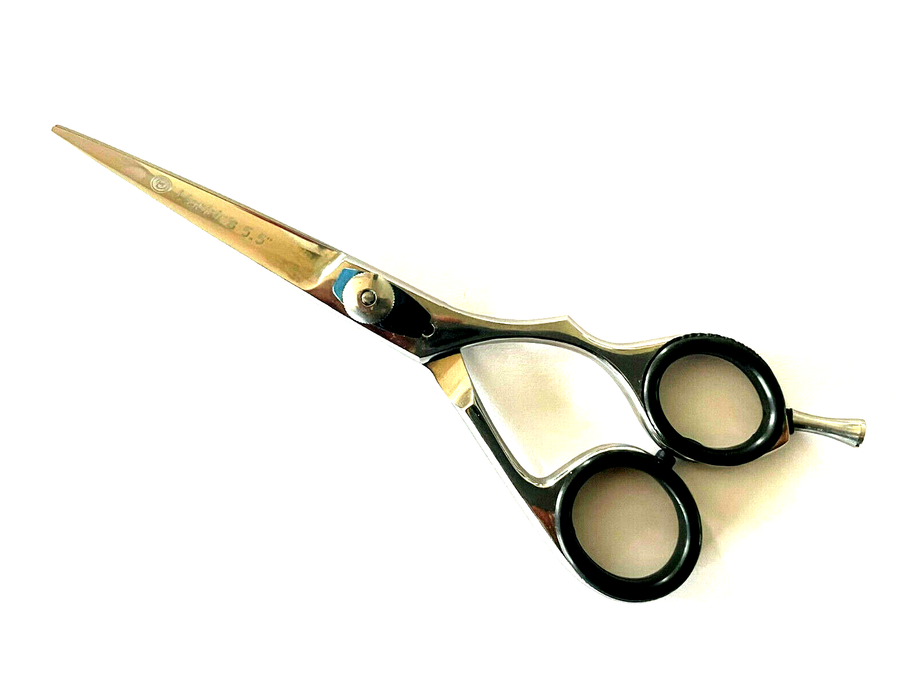 Professional Size Adjustable Barber Hair Cutting Shears Scissors Hashir's Brand
