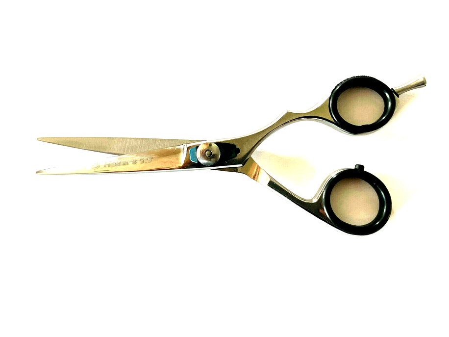 Professional Size Adjustable Barber Hair Cutting Shears Scissors Hashir's Brand