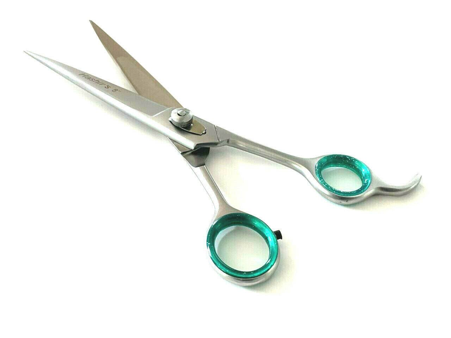 Professional Hashir Professional Big Super Sharp Shears Scissors Stainless