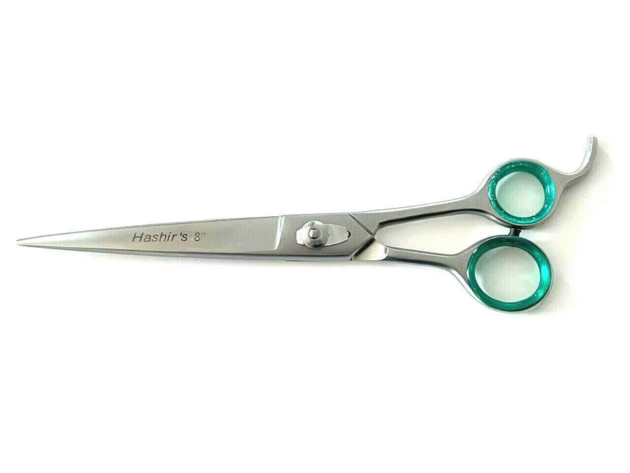 Professional Hashir Professional Big Super Sharp Shears Scissors Stainless