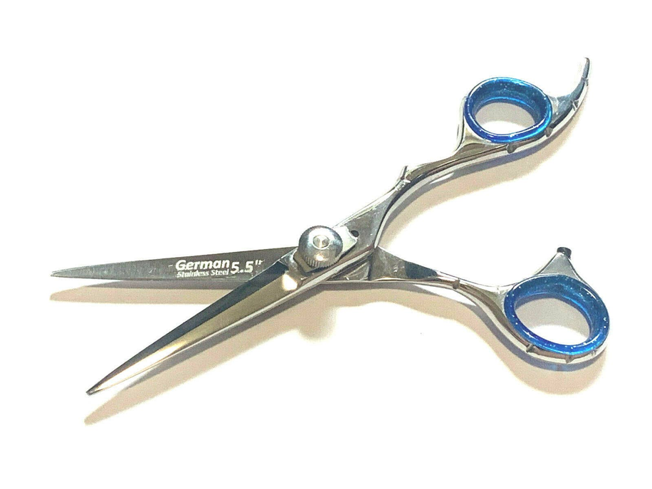 Professional German Stainless Steel Hair Cutting Trimming Barber Shears