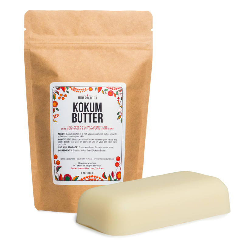 Kokum Butter