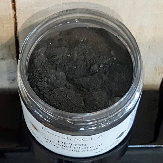 Powdered Clay Facial Masks - Blend Your Own Skin Care