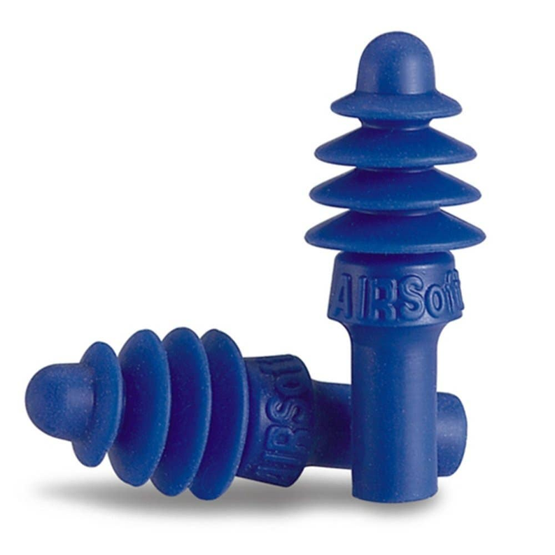 Howard Leight AirSoft Corded Earplugs