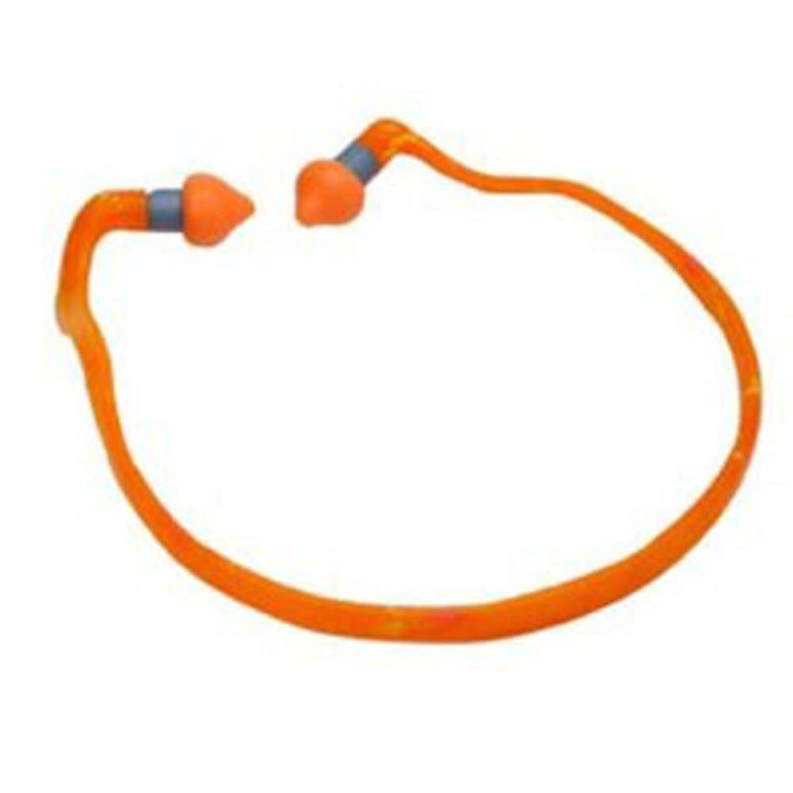 Howard Leight (5-Pack) Quiet Hearing Protection Band Reusable Pods