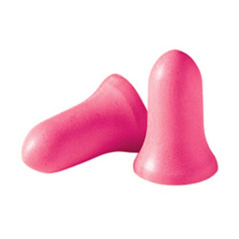 Howard Leight Super Leight Earplugs for Women Foam