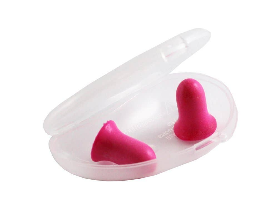 Howard Leight Super Leight Earplugs for Women Foam