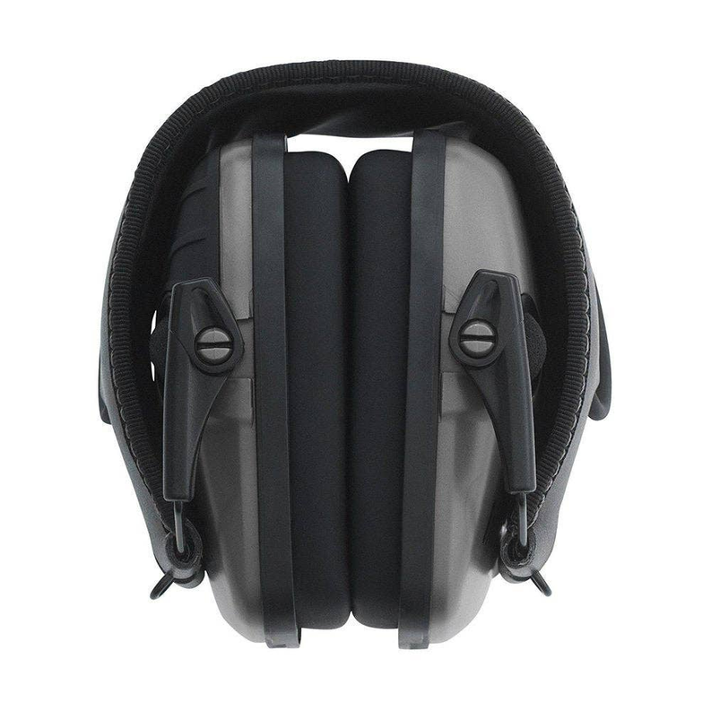 Howard Leight Impact Sport Sound Amplification Electron. Earmuff