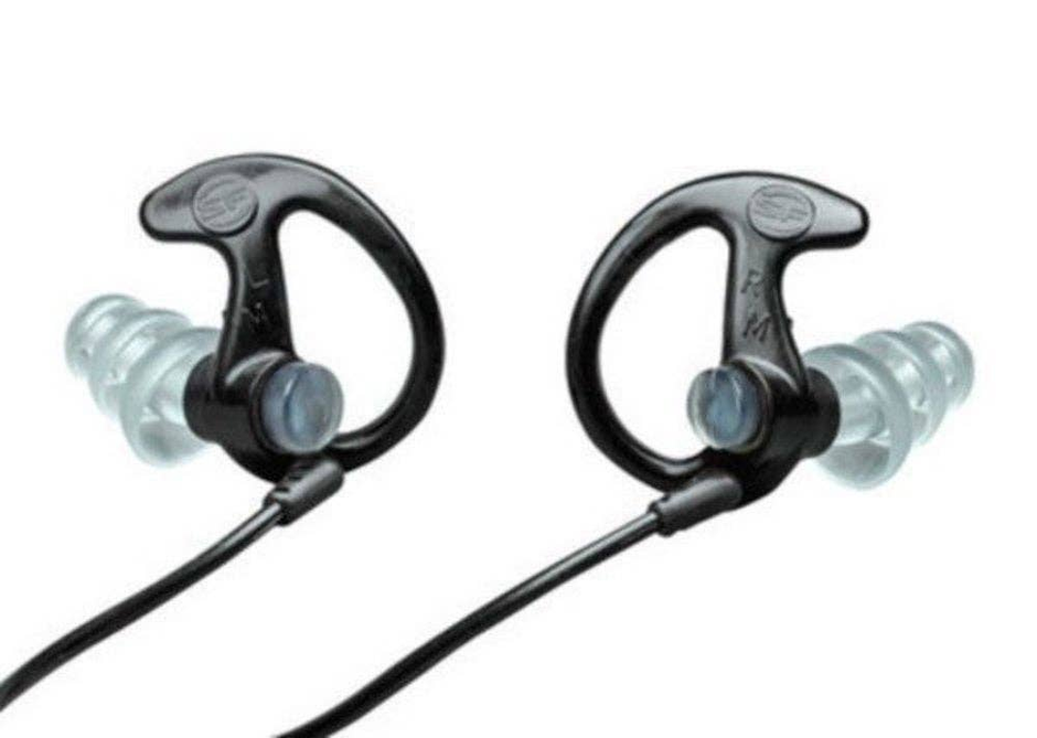 Surefire Earpro Medium Sonic Defenders Max Hearing Protection