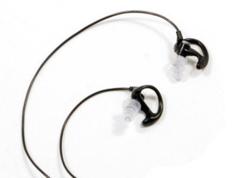 Surefire Earpro Medium Sonic Defenders Max Hearing Protection