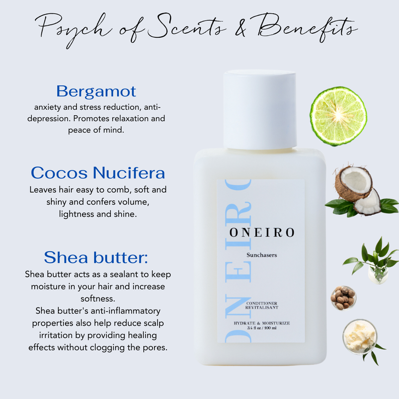 Conditioner