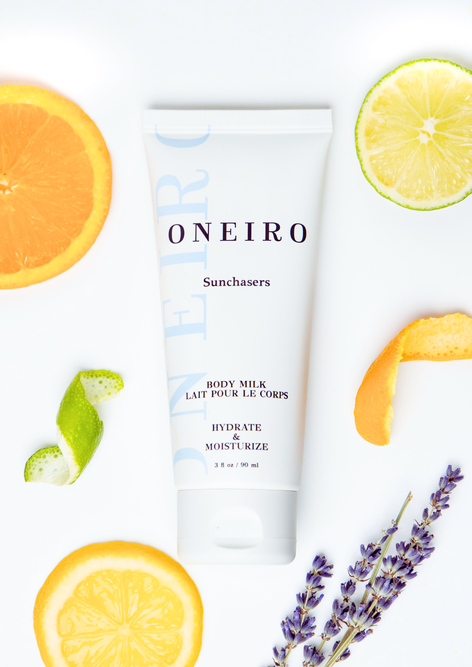 Body Milk
