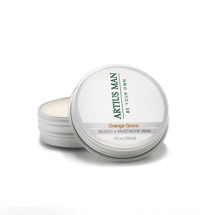 1 OZ. Beard Wax