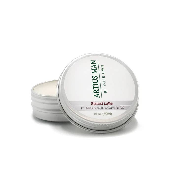 1 OZ. Beard Wax