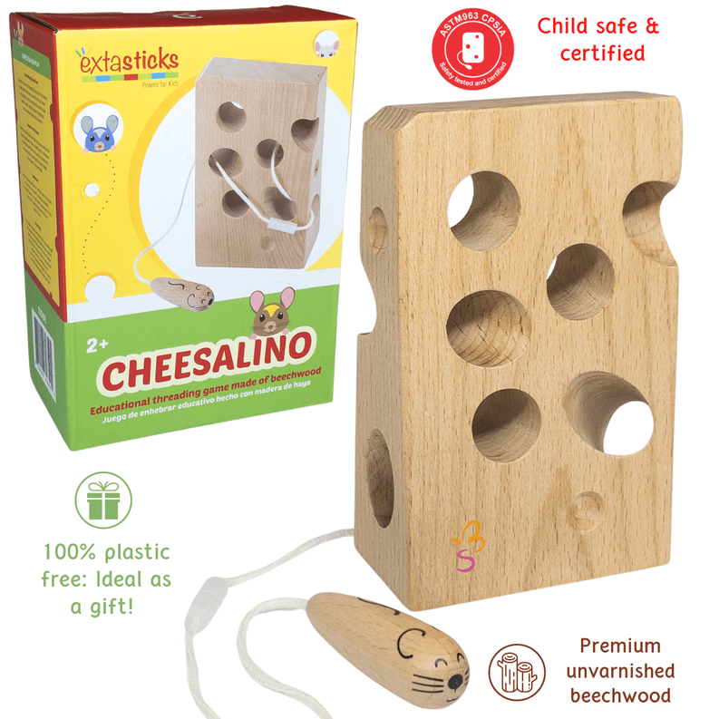 CHEESALINO