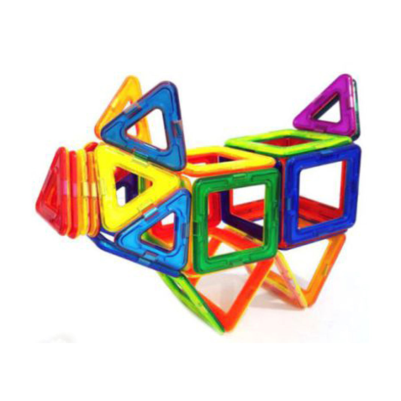 MAGNETIC BLOCKS