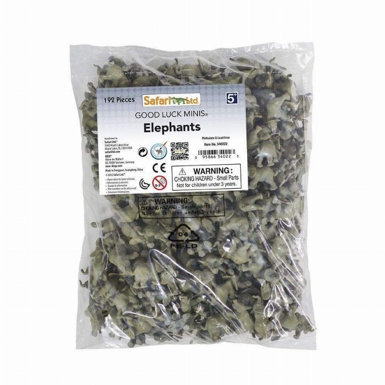 Elephants