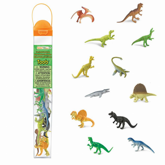 Carnivorous Dinos