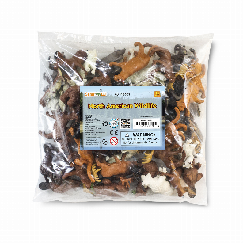 North American Wildlife