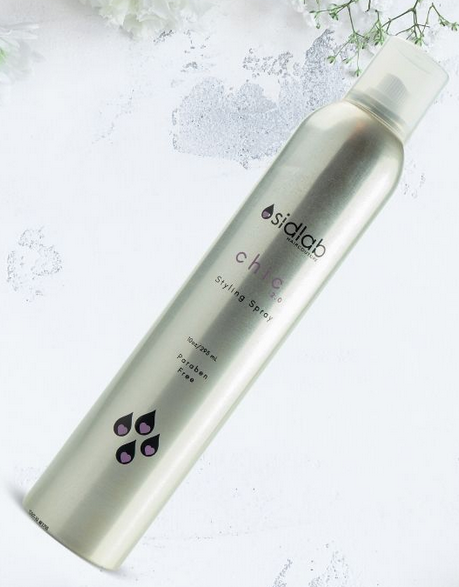 Chic 2.0 Styling Spray