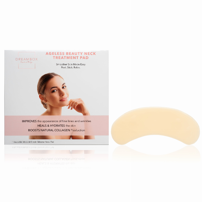 Ageless Beauty Skin Plumping Treatment Pads Wholesale Starter Kit
