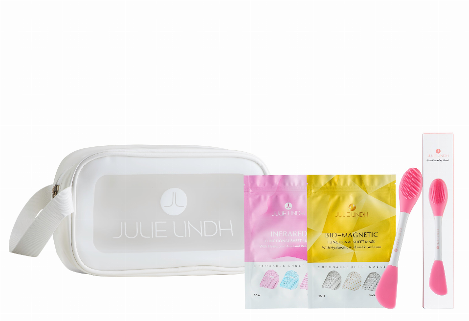 QUICKIE: 10 minutes to GLOW Set