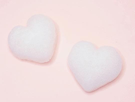 Konjac Sponge Daily Exfoliation