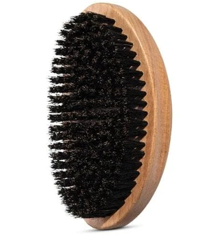Real Boar Bristle Beard Brush