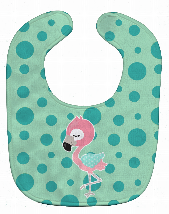 Doll Baby Bib