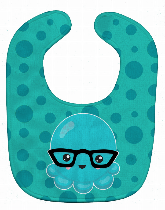 Ocean Baby Bib
