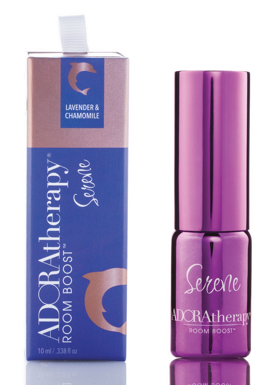 Travel Room Boost 10ML Perfume Spray