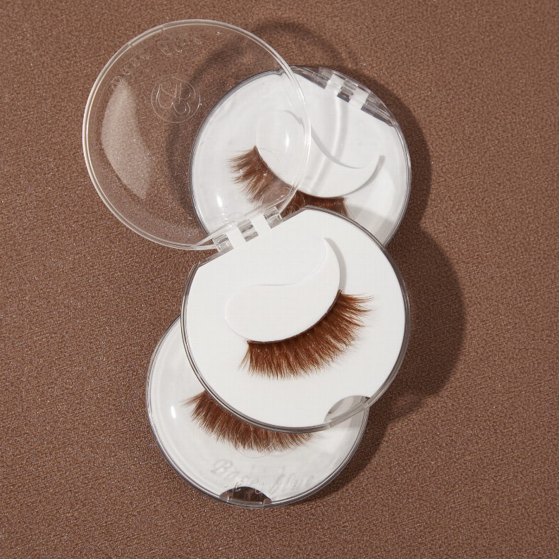 Lashes Swift Dark Brown