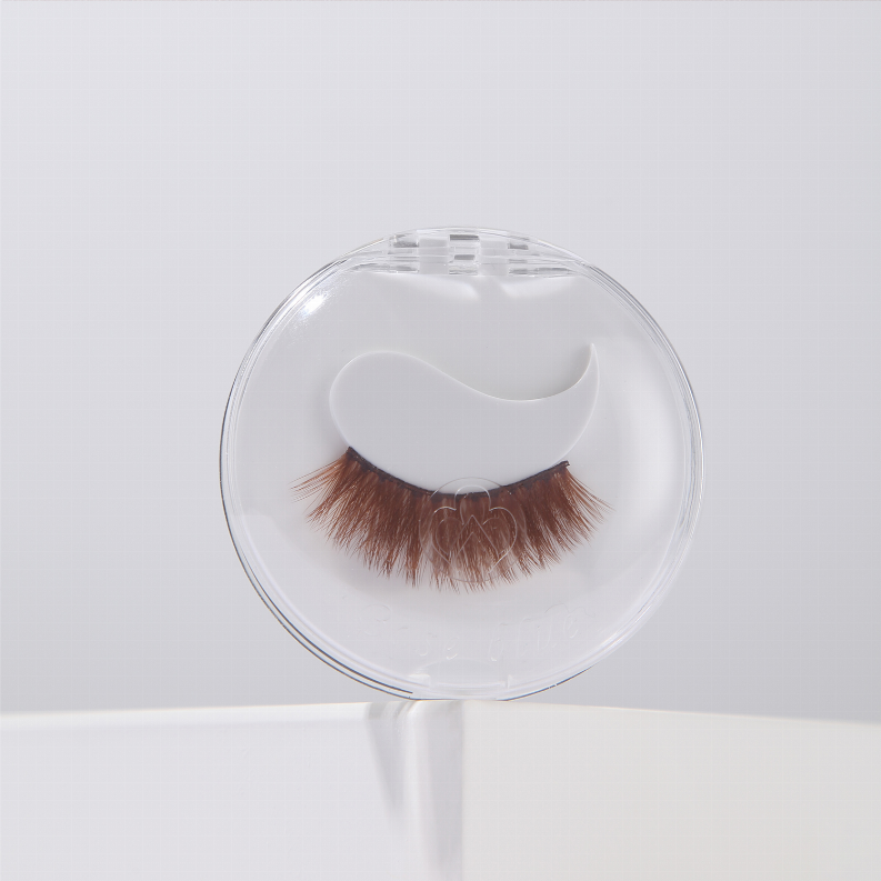 Lashes Swift Dark Brown