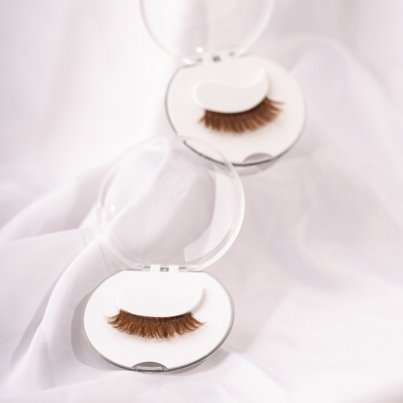 Lashes Swift Dark Brown