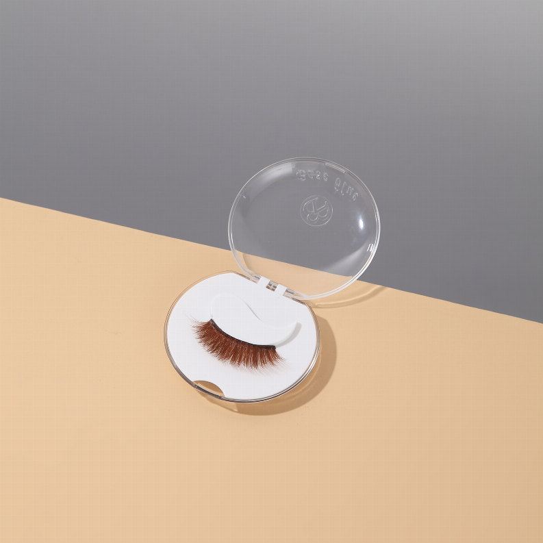 Lashes Swift Dark Brown