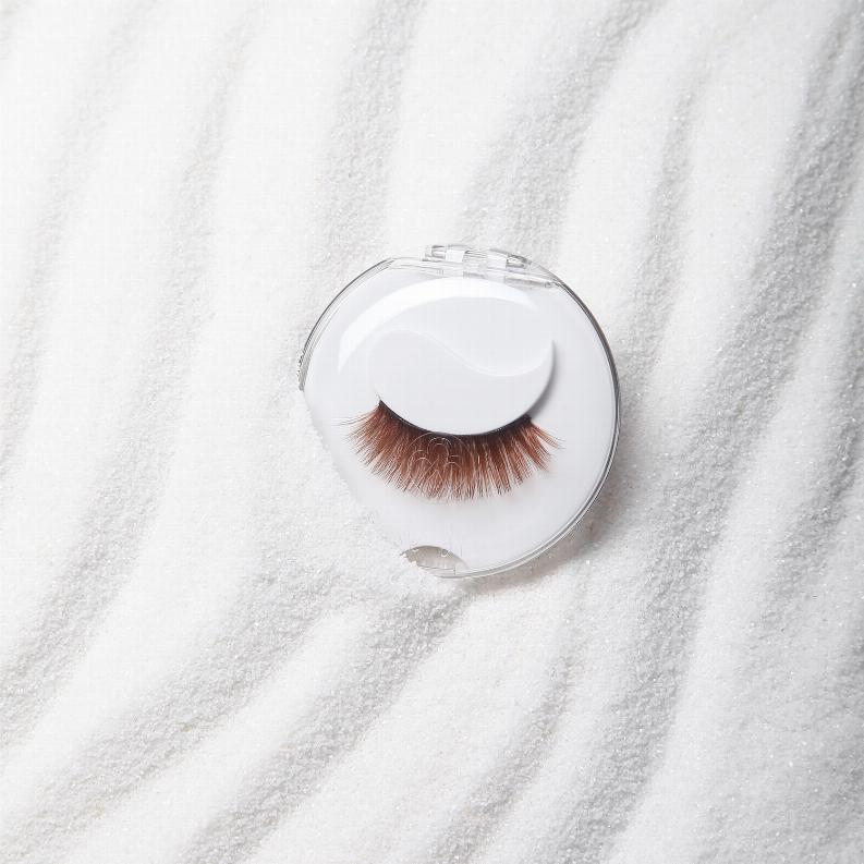 Lashes Swift Dark Brown