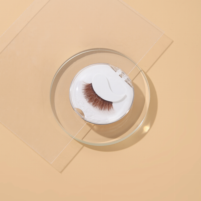 Lashes Swift Dark Brown