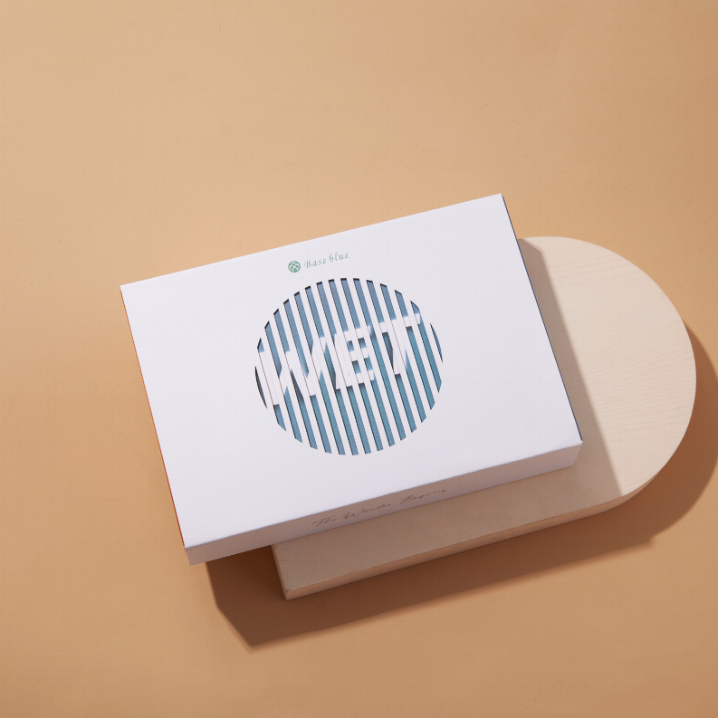 Dry and Wet, Dual Action Facial Cleansing Wipes