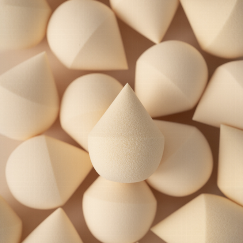 AirSponge Full Coverage