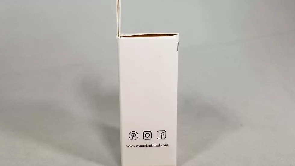 Vegan Waxed Zero-Waste Dental Floss - Mint