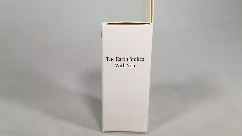 Vegan Waxed Zero-Waste Dental Floss - Mint