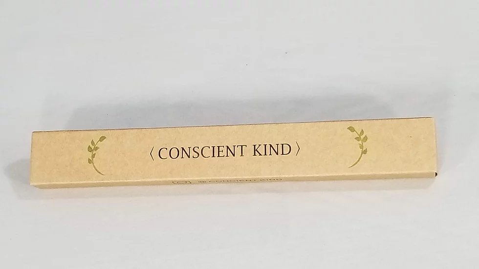 Moso Bamboo Toothbrush