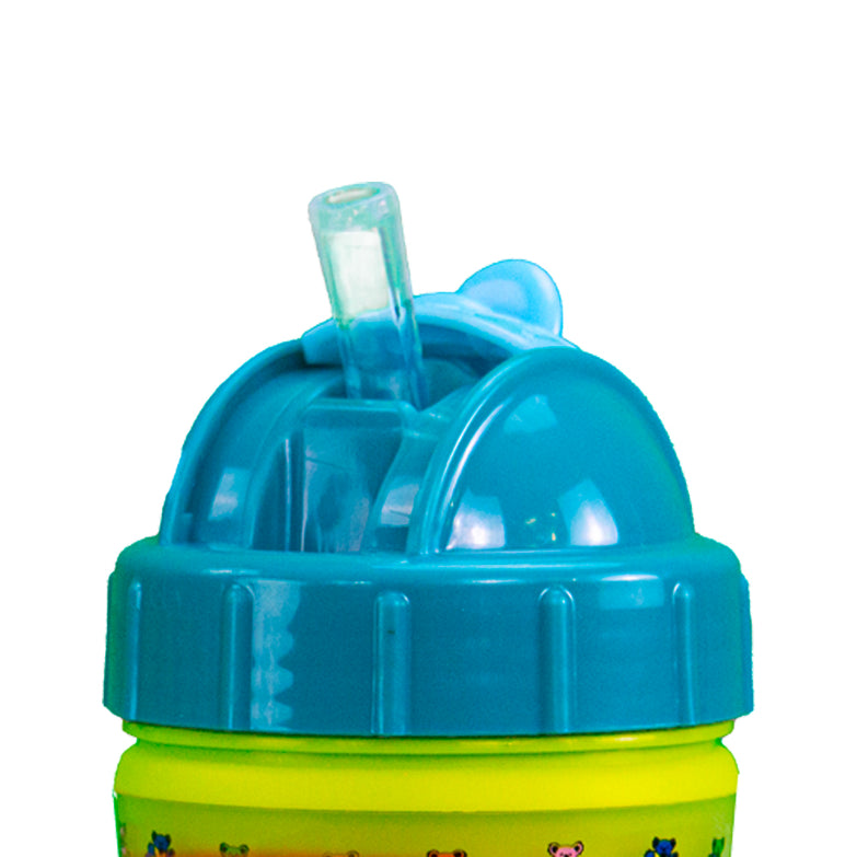 Grateful Dead Sippy Straw Cup 2 Pack